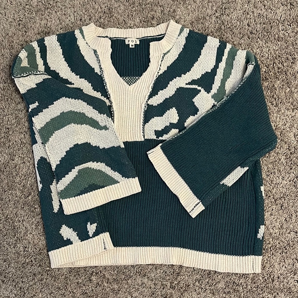 POL Sweater
